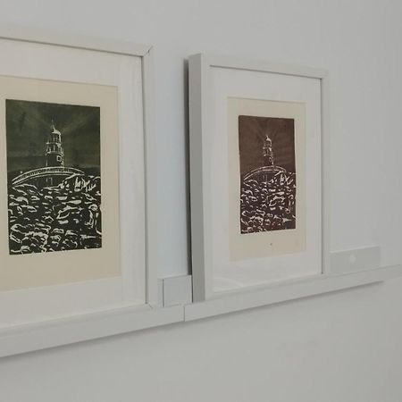 ריביירה Marina'S Coastal Apartment מראה חיצוני תמונה