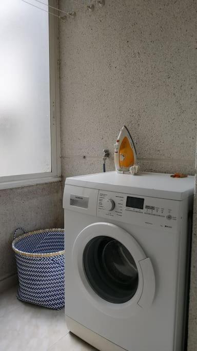 ריביירה Marina'S Coastal Apartment מראה חיצוני תמונה