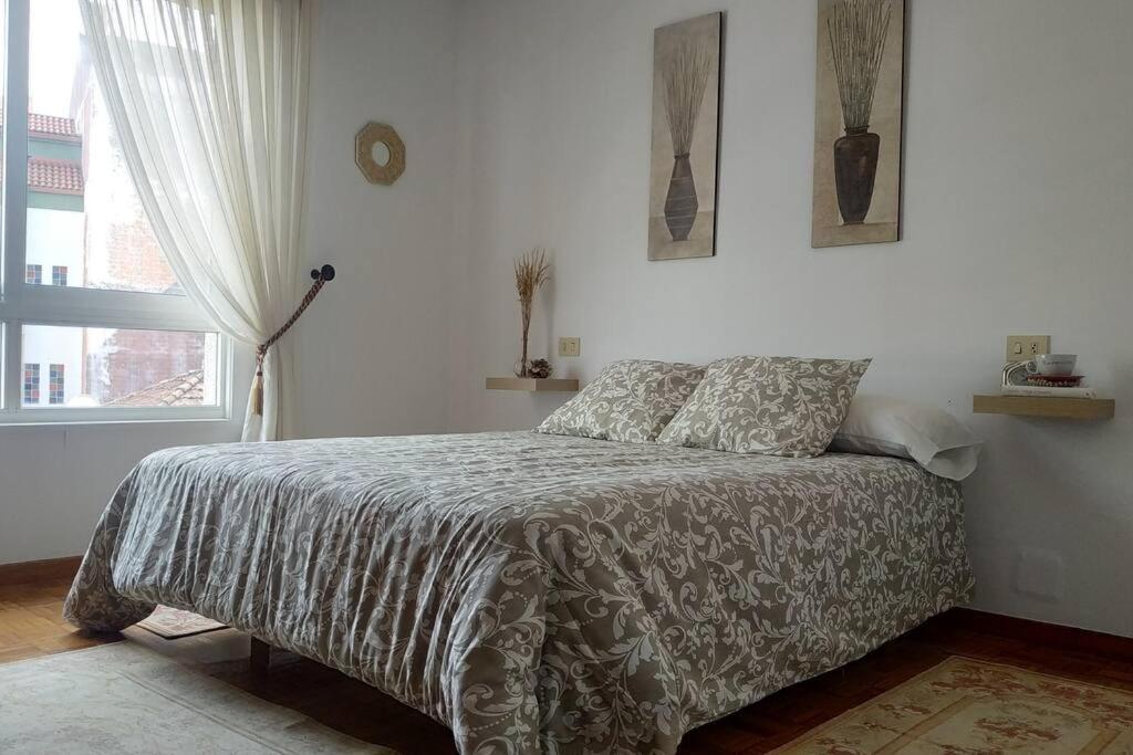 ריביירה Marina'S Coastal Apartment מראה חיצוני תמונה