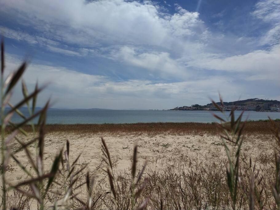 ריביירה Marina'S Coastal Apartment מראה חיצוני תמונה