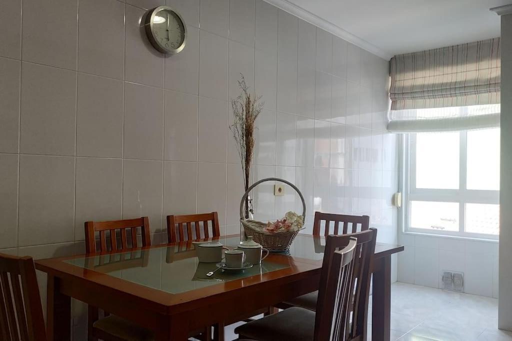 ריביירה Marina'S Coastal Apartment מראה חיצוני תמונה