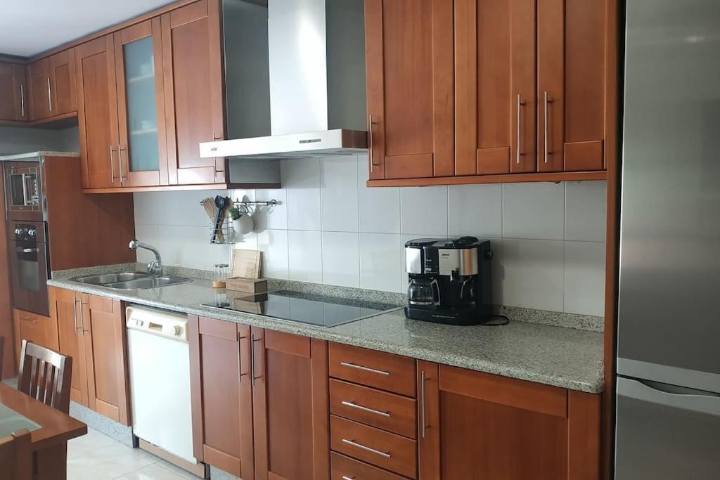 ריביירה Marina'S Coastal Apartment מראה חיצוני תמונה