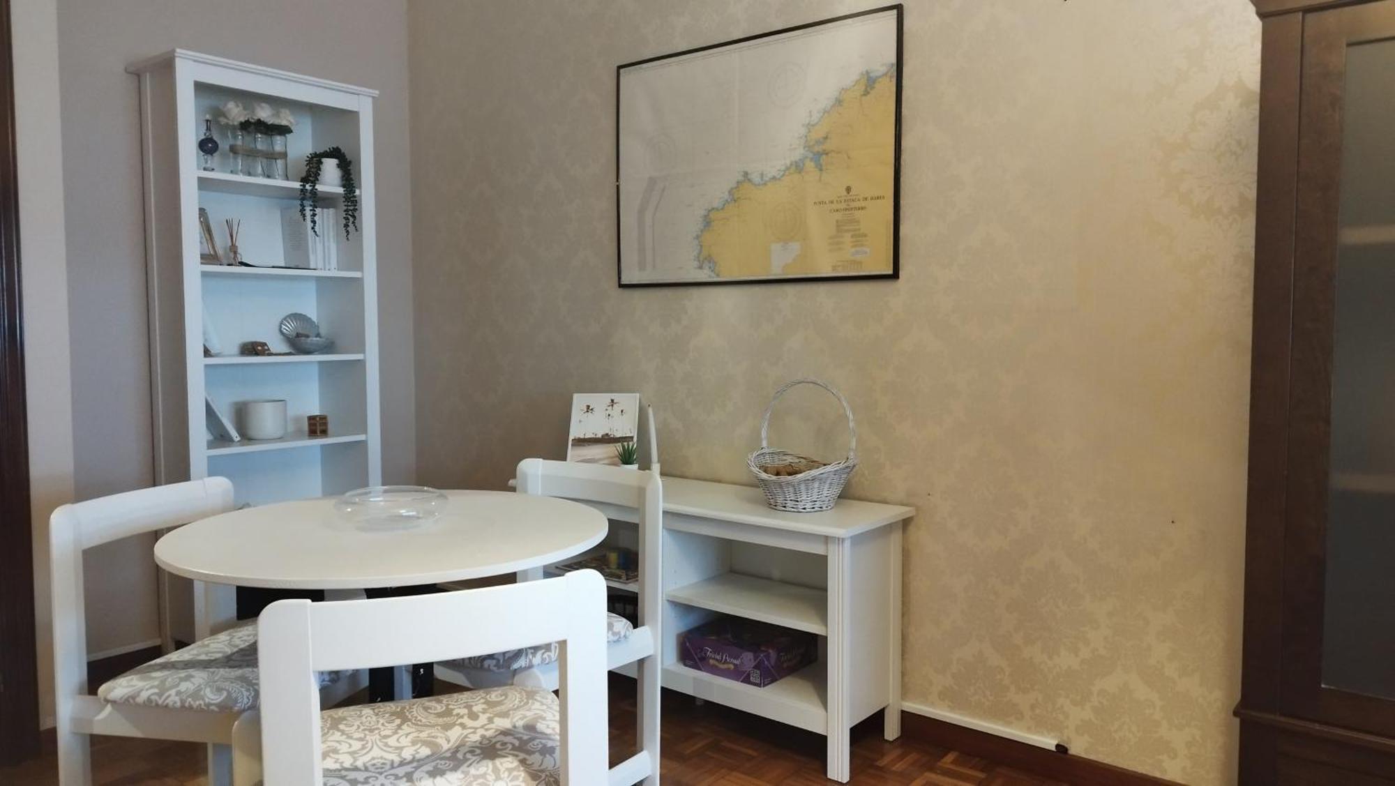 ריביירה Marina'S Coastal Apartment מראה חיצוני תמונה