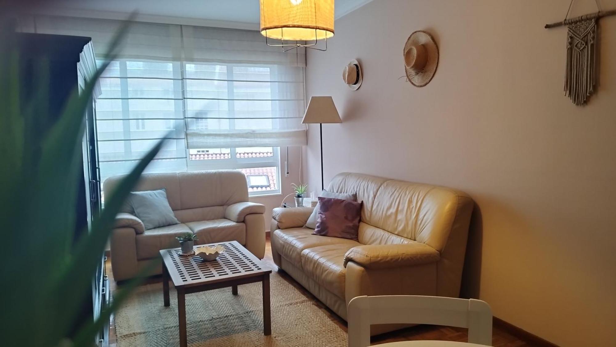 ריביירה Marina'S Coastal Apartment מראה חיצוני תמונה